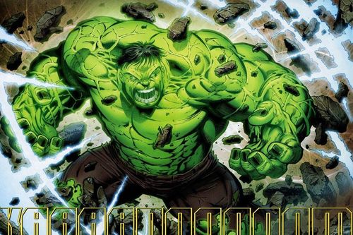 5 ác nhân nguy hiểm mà Hulk phải đối mặt