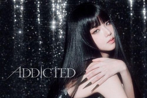 Jisoo lột xác trong Addicted: Chị cả BLACKPINK đang xây dựng hình ảnh solo thế nào?
