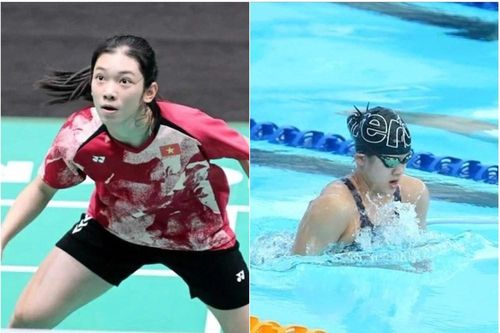 Olympic trẻ 2026:Bước đệm cho những tài năng