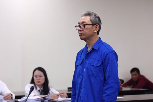 Vì sao phải hoãn phiên tòa xét xử cựu Phó Chủ tịch UBND tỉnh Thanh Hóa bảo kê cát tặc?