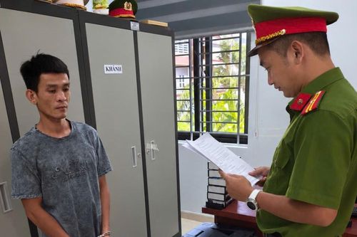 Trả giá vì không chịu cai ma túy