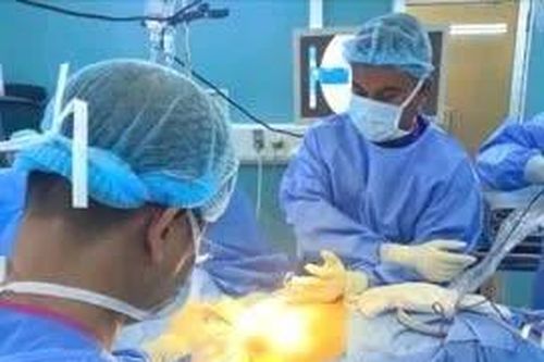 Hội chẩn từ xa kết nối điều trị chuyên sâu cho người bệnh ung thư