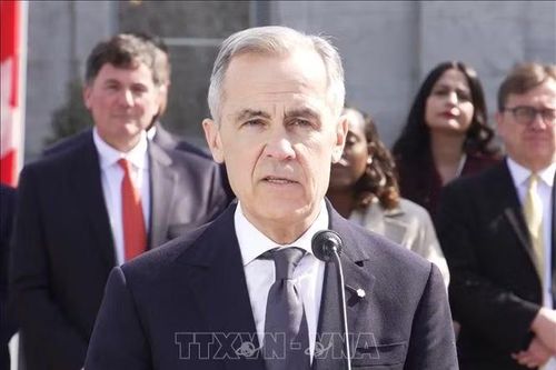 Canada: Công bố chiến lược an ninh quốc gia đầu tiên sau hơn 20 năm