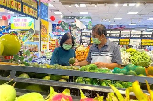 Bảo đảm nguồn cung, bình ổn thị trường dịp Tết Đinh Mùi 2027