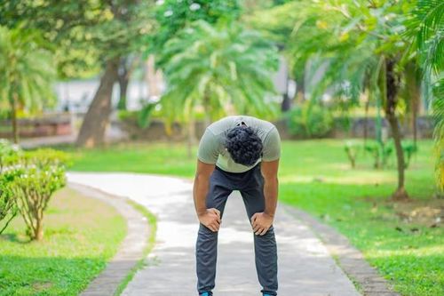 Khó thở khi nào là dấu hiệu của bệnh nguy hiểm?