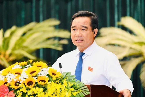 Quy hoạch tầm nhìn 100 năm định hướng xây dựng TPHCM theo mô hình siêu đô thị đa cực, đa trung tâm
