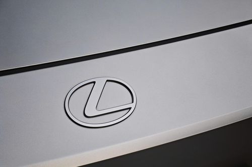 Lexus sắp bán xe 'Made in China'