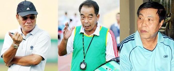 Các chuyên gia đều bày tỏ quan ngại trước cách tuyển chọn của VFF