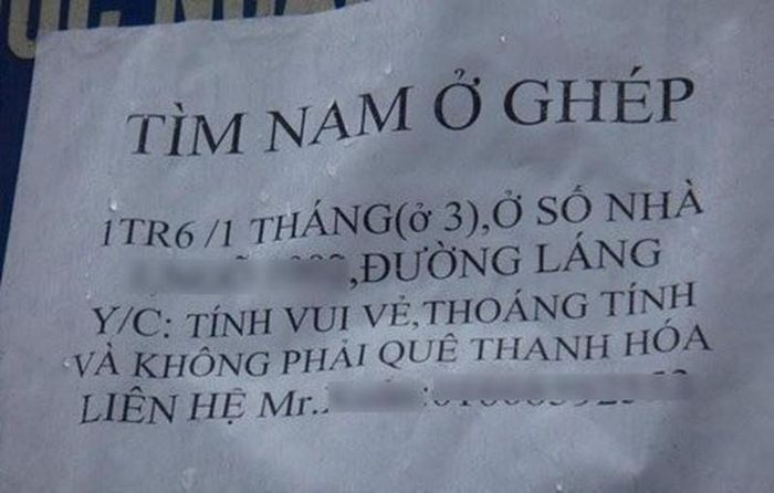  Bao giờ mới hết phân biệt vùng miền?