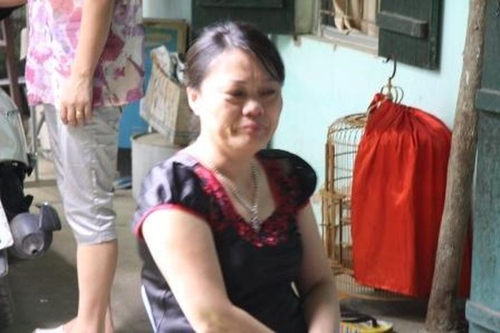 Những chủ nợ tiền tỷ khóc ròng khi hay tin con nợ của mình vỡ nợ, bỏ trốn.