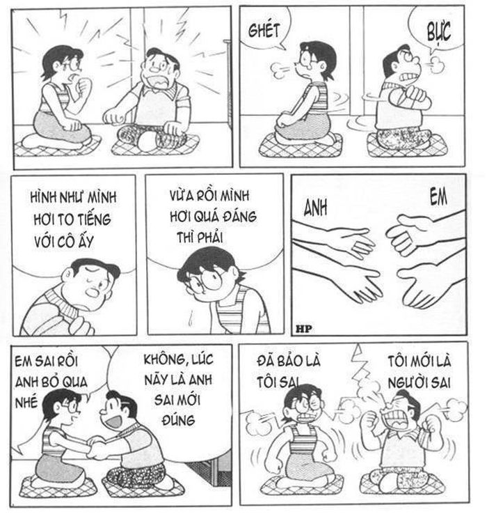 Câu chuyện gia đình
