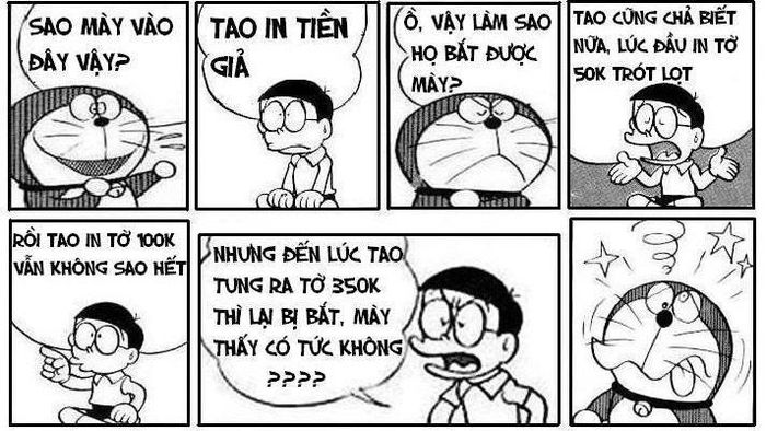 Cũng có lúc Nô ngu kinh
