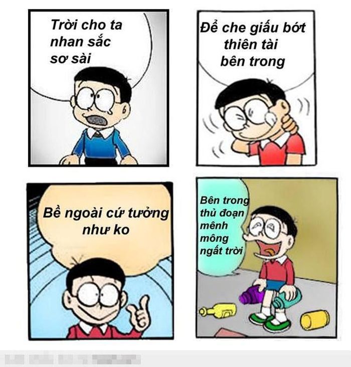Khi Nô phán