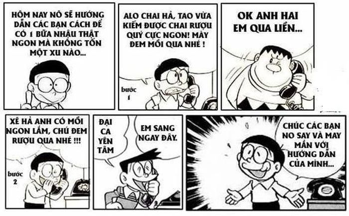 Đúng là diệu kế