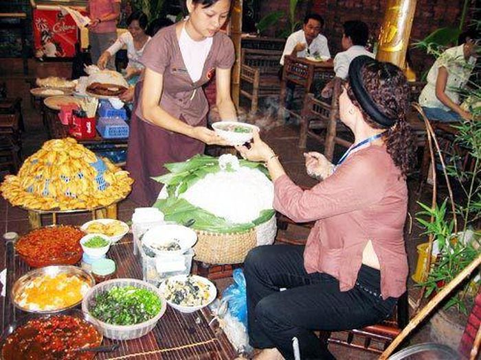  Món ăn Việt được giữ gìn và lưu truyền qua các thế hệ. 