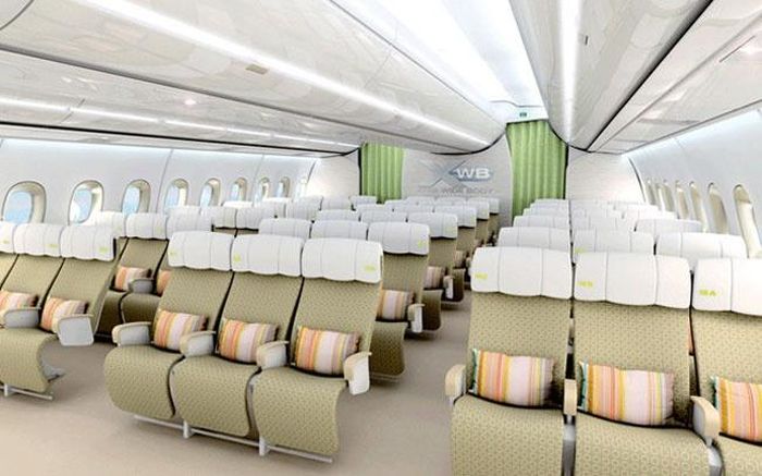 Theo bảng báo giá của Airbus vào tháng 1/2013, một chiếc A350-900 tiêu chuẩn được bán với giá lên tới 287,7 triệu USD. 