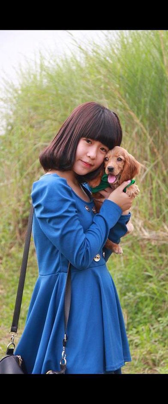  Những bức ảnh của Xẹp Lợn Yo Yo chia sẻ lên Facebook, luôn nhận được sự yêu mến của cộng đồng mạng.