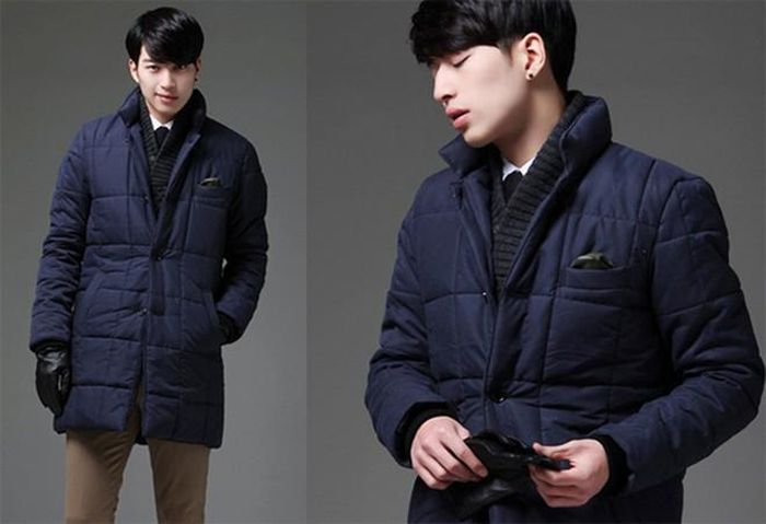 Với những chiếc áo phao, bạn có thể đi cùng là những chiếc áo sơ mi, sweater len, áo thun... Bạn cũng có thể mặc chiếc áo này đi làm, đi chơi đều phù hợp.