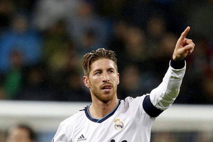 Ramos được đánh giá như lá chắn thép nơi hàng phòng ngự của Real. Những pha truy cản dũng mãnh và chính xác của tuyển thủ người Tây Ban Nha giảm tải gánh nặng rất nhiều cho hai thủ môn Iker Casillas và Diego Lopez.