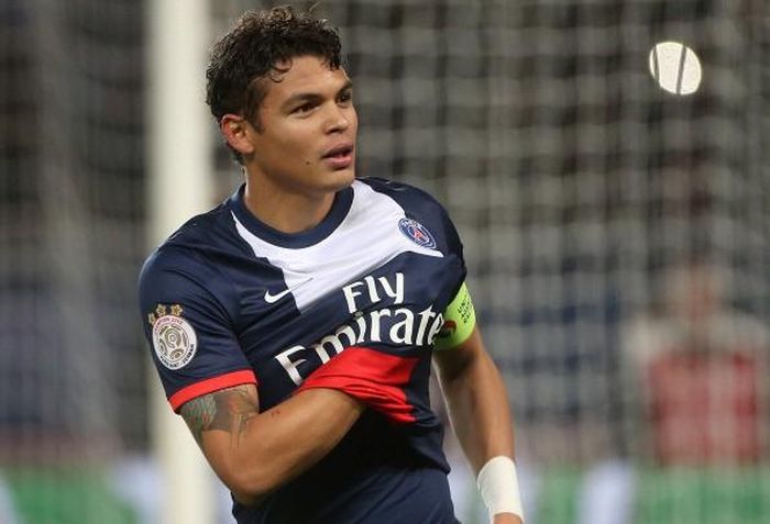 Mùa trước, Silva là nhân tố không thể thiếu trong cuộc giải khát danh hiệu Ligue 1 của PSG sau 19 năm chờ đợi. Ở mùa này, chấn thương khiến ngôi sao người Brazil ra sân tổng cộng 15 lần nhưng lần nào anh cũng chứng tỏ được vai trò thủ lĩnh của mình.