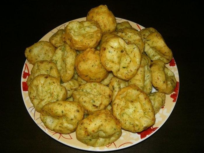  Chả cá.