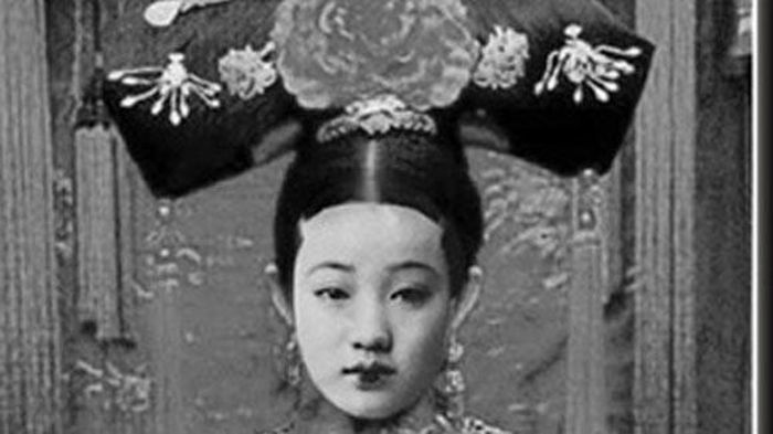 Từ Hy Thái hậu (1835-1908)