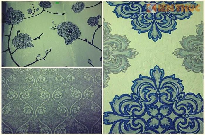 Vì thế hãy thật chắc chắn không gian khô ráo, thoáng đãng, thời tiết nắng ấm để thi công và sử dụng giấy dán tường hiệu quả.
