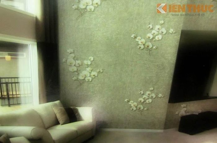 Đồng thời chú ý đến loại giấy có khả năng chịu được kiềm và axit, thích nghi với môi trường khí hậu thay đổi thường xuyên như giấy Hàn Quốc, Đài Loan.