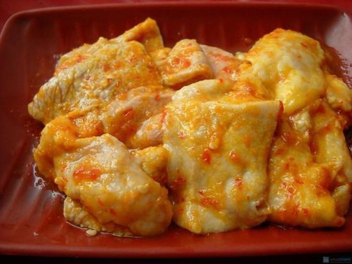 Nầm lạc đà.