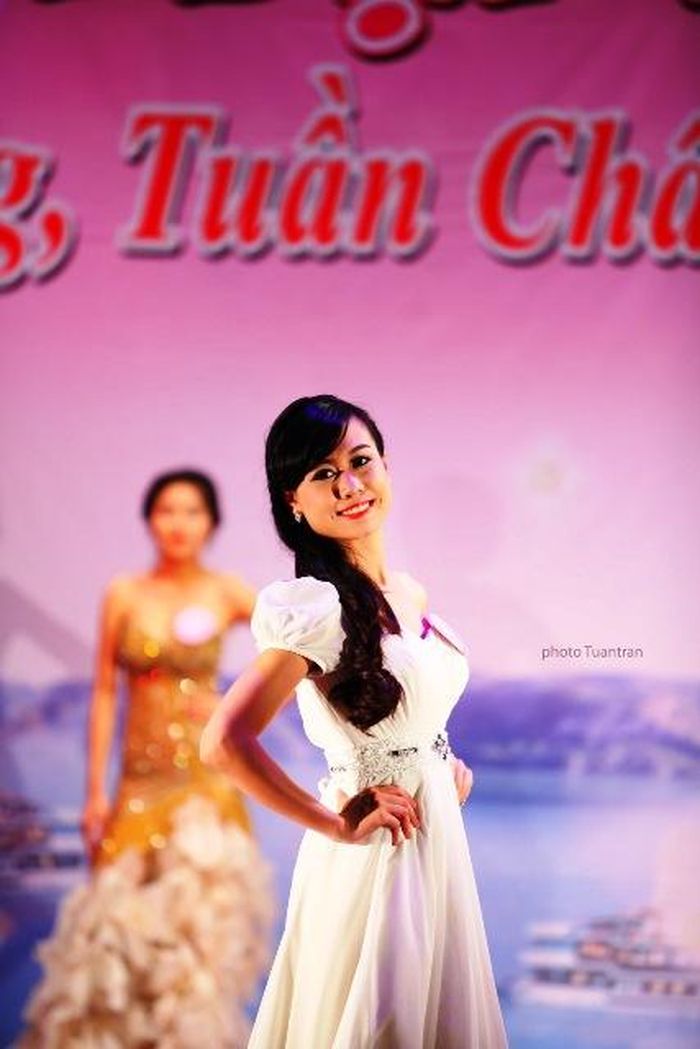SBD 22 Nguyễn Thùy Linh