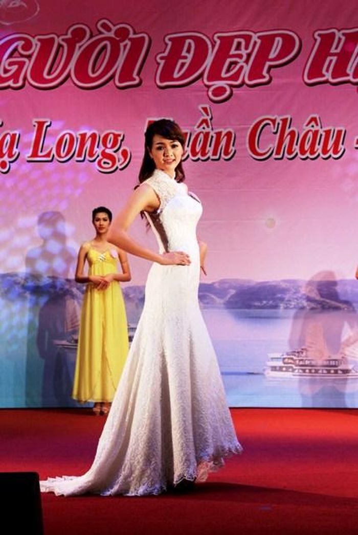 SBD 011 Lục Thị Hằng