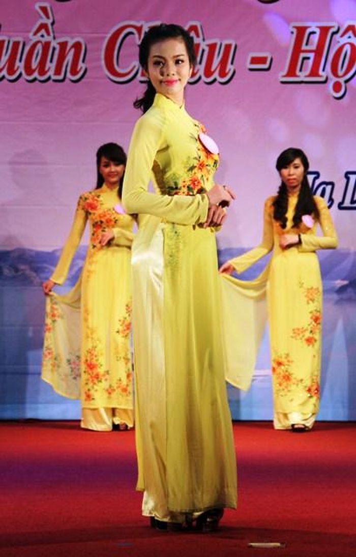 SBD 109 Lâm Thị Thanh Lan