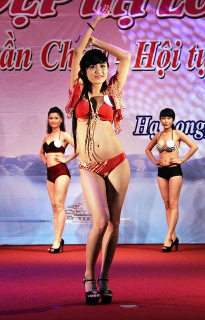 SBD 118 Nguyễn Thị Hoa