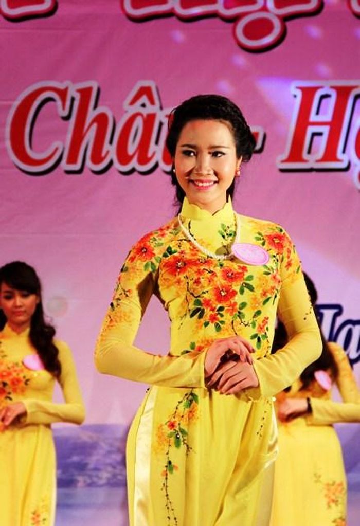 SBD 015 Nguyễn Thị Ngọc Vân