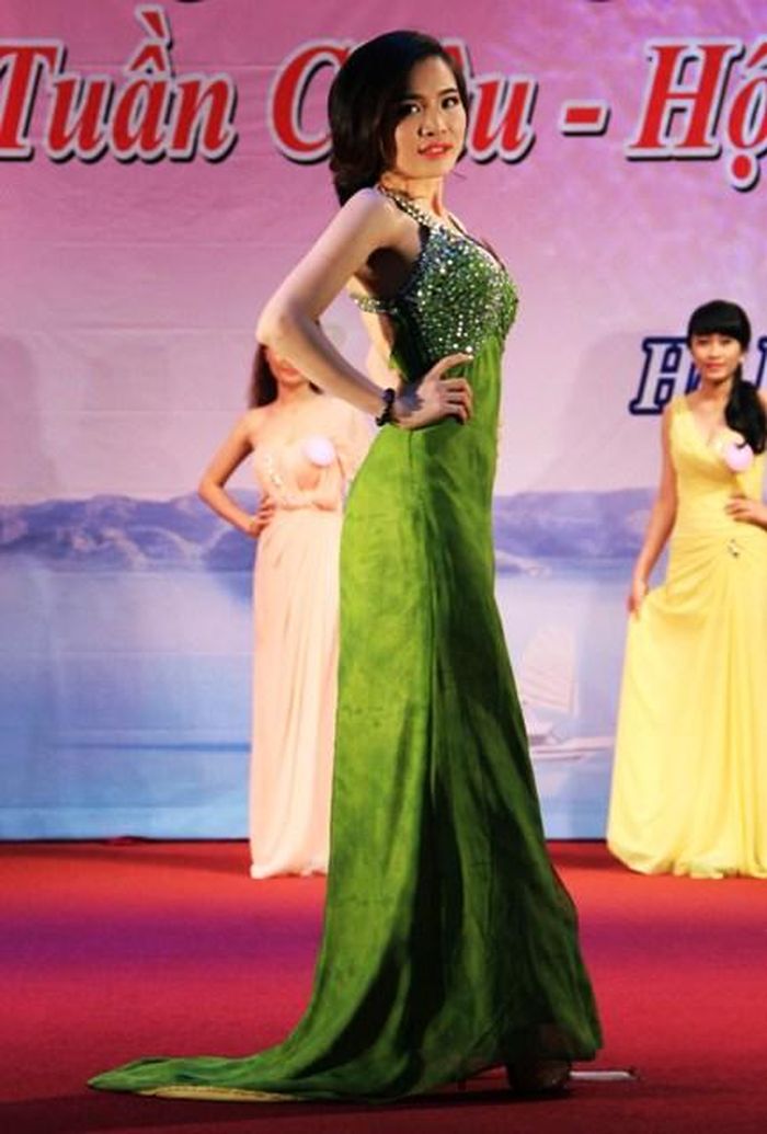 SBD 085 Tô Thái Giang