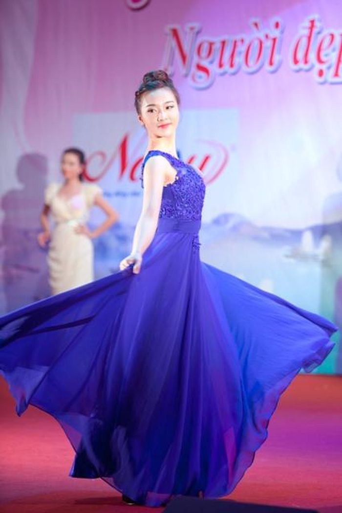 SBD 038 Nguyễn Thị Quỳnh Nga