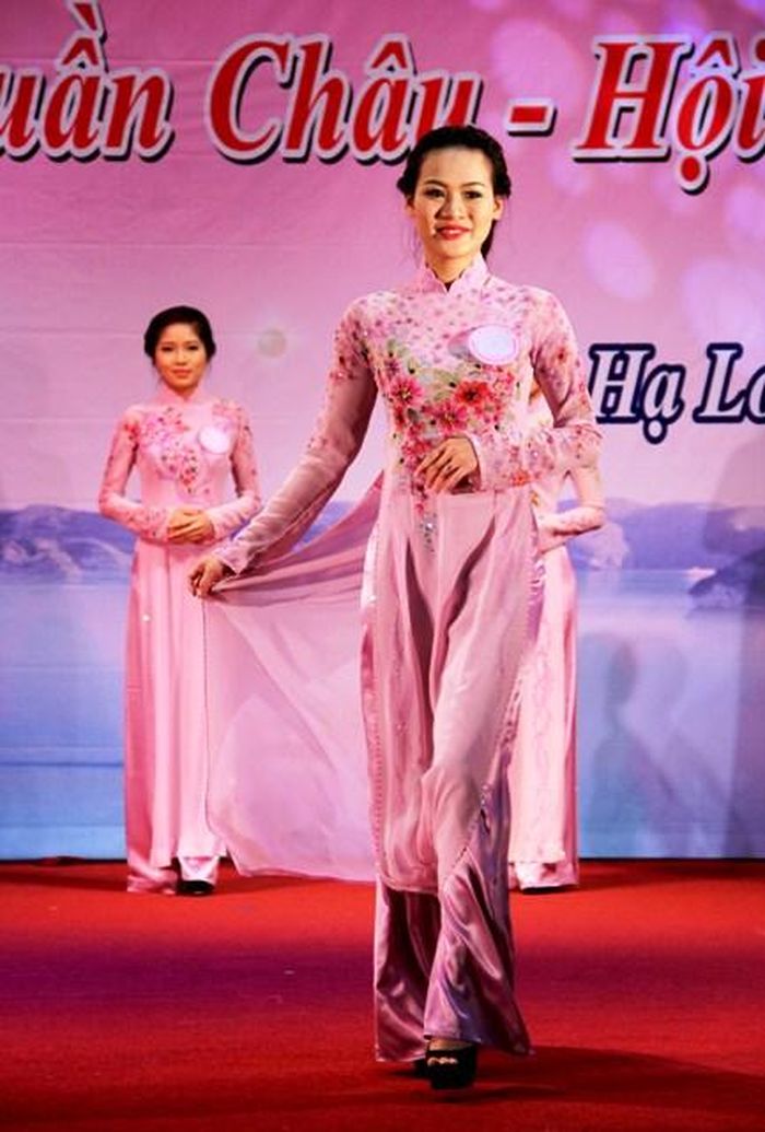 SBD 002 Trần Thị Thùy Linh