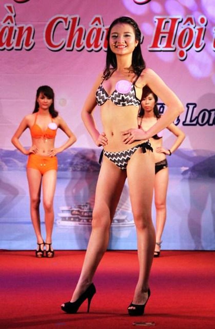 SBD 115 Trần Lan Nhung
