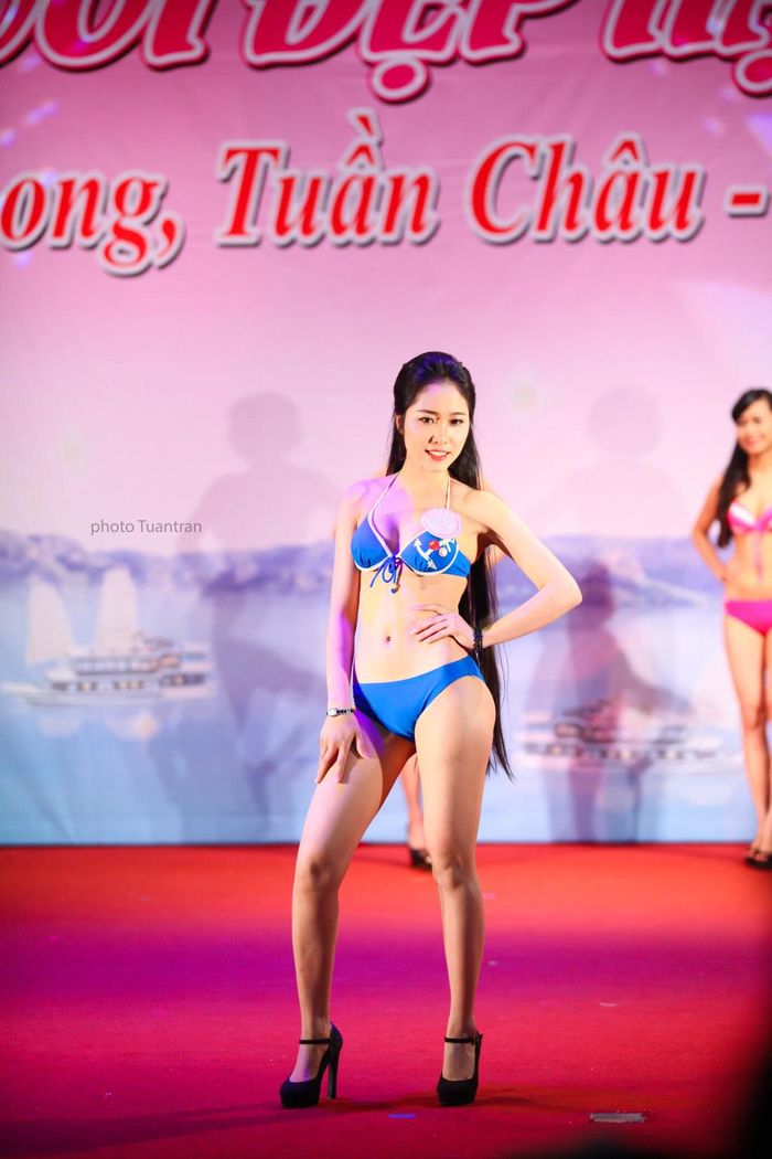 SBD 111 Hoàng Thị Thu Thủy