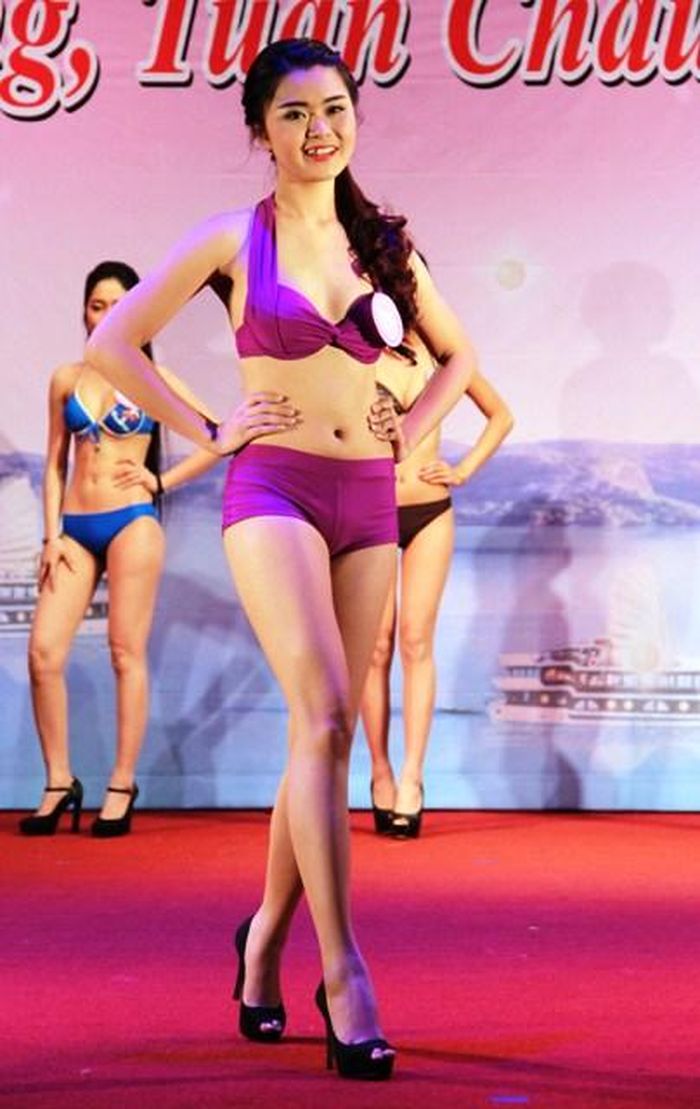 SBD 091 Nguyễn Thị Quỳnh Trang