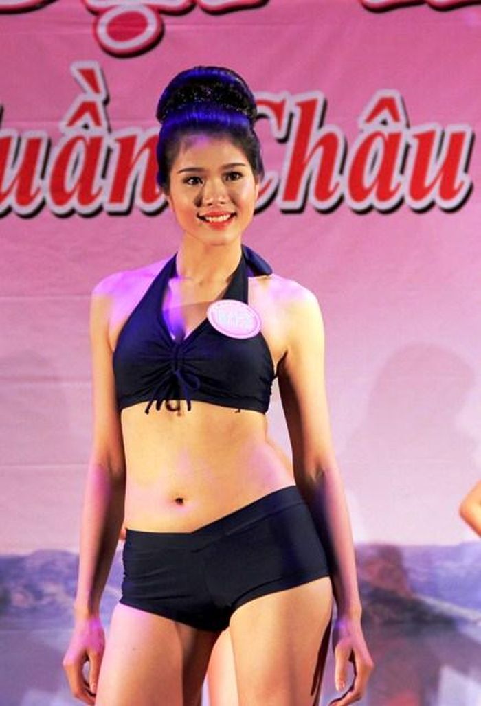 SBD 012 Đỗ Thị Huệ