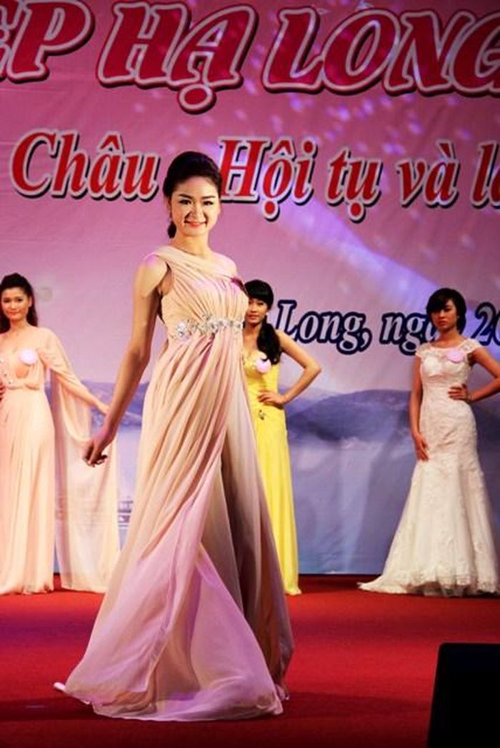 SBD 59 Phạm Thị Thu Hương