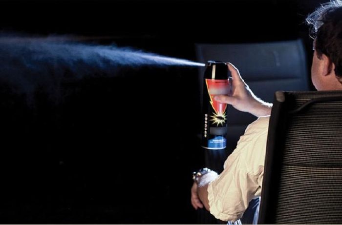 Tác hại của việc dùng các loại hóa chất tràn lan khiến côn trùng "trơ" thuốc, không mang lại hiệu quả như ý muốn và thậm chí tiềm ẩn nhiều nguy cơ ảnh hưởng đến sức khỏe.