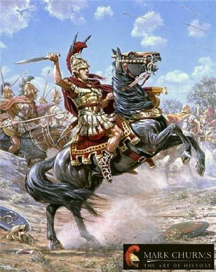 5. "Không có nhiều thế giới để chinh phục!". 
