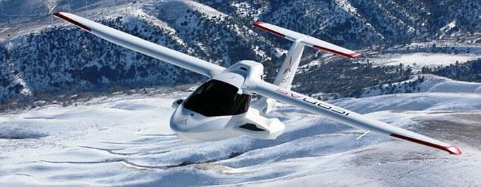  Nhiều khả năng A5 sẽ hoàn tất các thử nghiệm và chính thức xuất hiện trên thị trường trong tháng 5/2015. Hãng thiết kế tham vọng sản xuất 500 máy bay loại này mỗi năm. 