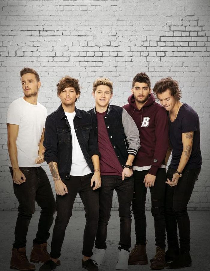 One Direction hiện không có đối thủ nhưng nếu tương lai của họ vẫn hết sức khó đoán định nếu từng thành viên tách ra solo. 