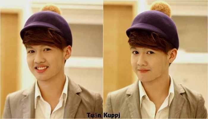 Tuấn Kuppj sinh ngày 05/05/1993, anh chàng điển trai này hiện đang sinh sống và làm việc tại TP HCM. 