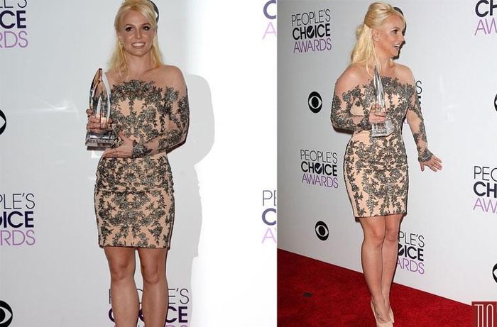  Britney Spears: nặng 56kg, cao 1m62. Nữ ca sĩ "Baby One More Time" đã phải tập luyện rất tích cực để thân hình săn chắc và gọn gàng hơn, đặc biệt là phần bụng. Ngoài ra cô còn phải ăn kiêng nghiêm ngặt. “Chế độ ăn kiêng của tôi rất hà khắc vì món khoái khẩu của tôi là spaghetti, bánh chocolate”. 