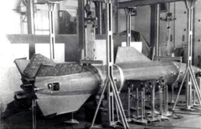 Mẫu tên lửa thử nghiệm R-101 của Viện Nghiên cứu Khoa học số 88.