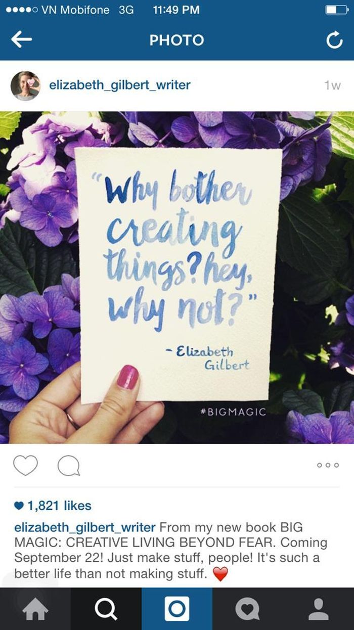 57.100 người follow @elizabeth_gilbert_writer